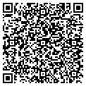 QR code with Creava Inc contacts