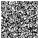 QR code with Clinkston B Sons Inc contacts