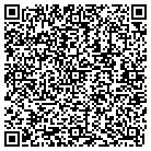 QR code with Custom Media Connections contacts