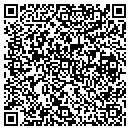 QR code with Raynor Beverly contacts