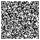 QR code with Anthony Slater contacts