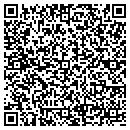 QR code with Cookie Bar contacts