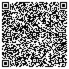 QR code with A Happy Home Daycare LLC contacts