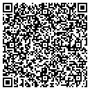 QR code with Hesston Record contacts