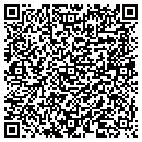 QR code with Goose's Ice Cream contacts