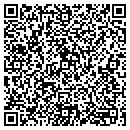 QR code with Red Star Models contacts