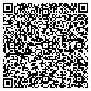 QR code with Rockys Hobby Center contacts