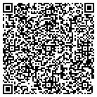 QR code with Across The Fields Daycare contacts