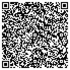 QR code with Upscale Consignment contacts