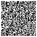 QR code with Galaxy Fitness Center contacts