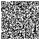 QR code with E & S Storage contacts