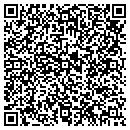 QR code with Amandas Daycare contacts