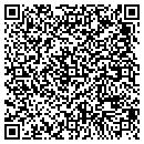 QR code with Hb Electronics contacts