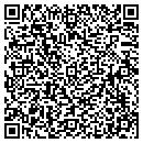 QR code with Daily Comet contacts
