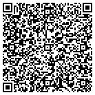 QR code with Home Electronics Incorporated contacts