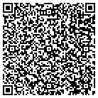QR code with Alma Raines Daycare Home contacts
