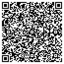 QR code with Hall Michael M PLC contacts