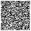 QR code with Java Dog contacts