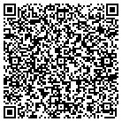 QR code with Junger Audio Studio Technik contacts