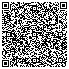 QR code with Hands Rehabilitation contacts