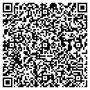QR code with Albert E Day contacts