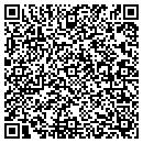 QR code with Hobby Shop contacts