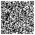 QR code with A A A Jump-N-Fun contacts