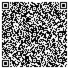 QR code with Advanced Physical Theraphy Inc contacts