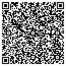 QR code with Hollys Hobbies contacts