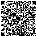 QR code with Java's Nose Organic Pet Beds contacts