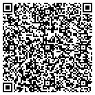 QR code with Mc Cune Audio/Video/Lighting contacts
