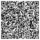 QR code with R C Hobbies contacts