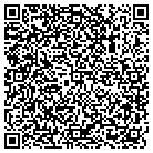 QR code with McDonnell Pest Control contacts