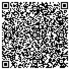 QR code with A Jump Above contacts