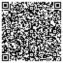 QR code with Amethyst Inn A Bed And Breakfast contacts