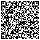 QR code with A Rods Custom Tackle contacts