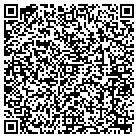 QR code with C & M Solutions Hobby contacts