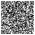 QR code with Becky D Day contacts