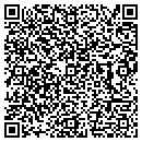 QR code with Corbin James contacts