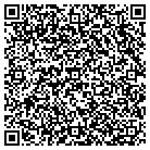 QR code with Richard Larsen Audio Video contacts