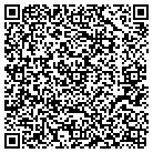 QR code with Haleiwa Fishing Supply contacts