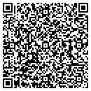 QR code with Ronald Isaac contacts