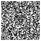 QR code with R & P Communications contacts