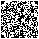 QR code with Maumelle Inflatable Rentals contacts