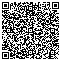 QR code with Cvs Pharmacy Inc contacts