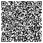 QR code with Richard Rahall Mortgage Co contacts