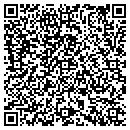 QR code with Algonquin Dam Bait & Tackle Inc contacts