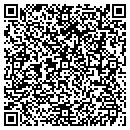 QR code with Hobbies Unique contacts