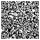 QR code with HobbyDepot contacts