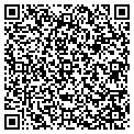 QR code with B & B's Bed & Breakfast Inc contacts